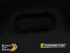 Side Turn Markers for VW Golf IV