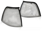 Front Turn Signals White for BMW E36