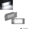 LED License Plate Light for BMW E60/E61