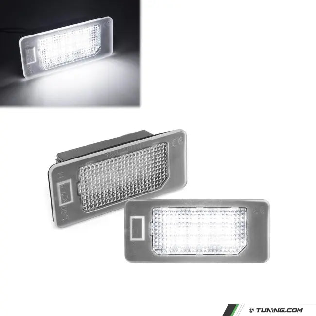 LED license plate light for BMW E60 / E61 (03-10)