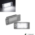 LED license plate light for BMW E92 / E93 (06-13)
