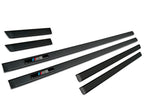 M5 Wide Door Moulding Trims for BMW E39