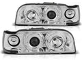 VOLVO 850 92-12.96 ANGEL EYES CHROME