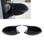 M Style Mirror Caps for BMW E81/E82/E87/E88