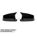 M Style Mirror Caps for BMW F10/F11/F06/F07