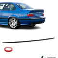 M3 Style Trunk Spoiler for BMW E36