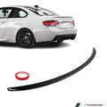 M3 Style Trunk Spoiler for BMW E92
