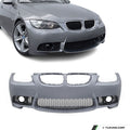 M3 Style Front Bumper for BMW E92/E93