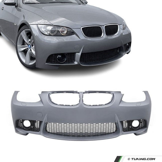 M3 Style Front Bumper for BMW E92/E93