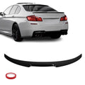 M4 Style Trunk Spoiler for BMW F10