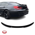 M4-Style Trunk Spoiler for BMW F06/F13