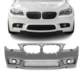 M5 Style Front Bumper for BMW F10/F11 LCI