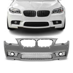 M5 Style Front Bumper for BMW F10/F11 LCI