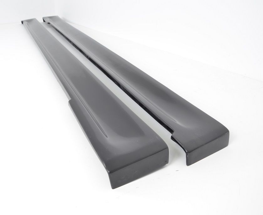 ANG Look Side skirts/ Sill covers For Mercedes W124 Saloon/ Wagon