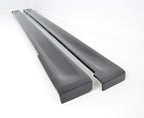 ANG Look Side Skirts for Mercedes W124
