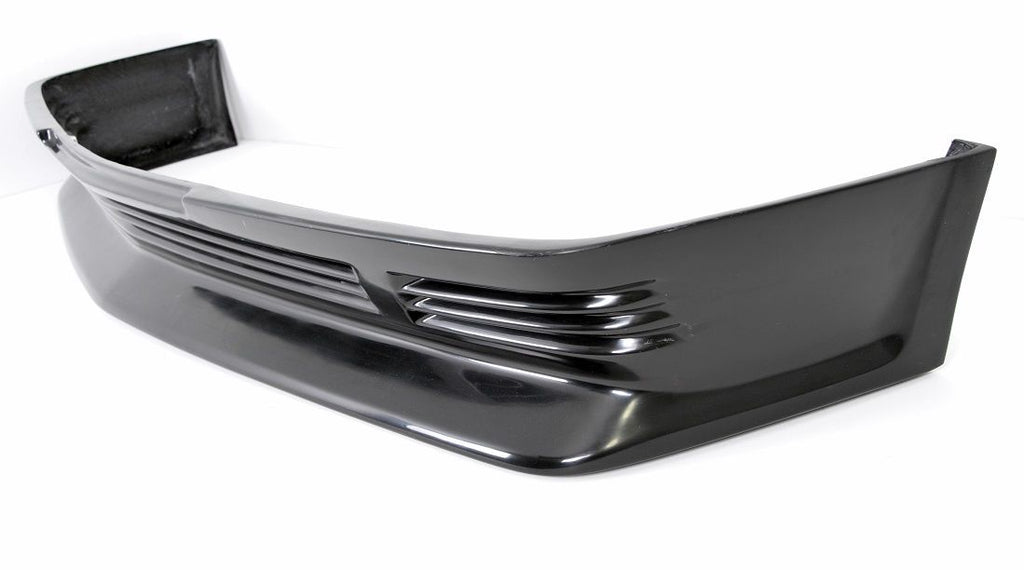 ANG Sport Look Front bumper Lower spoiler lip/ addon for Mercedes-Benz W124