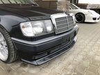 ANG Sport Look Front Splitter for Mercedes W124