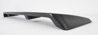 BR Style Rear Trunk Spoiler for Mercedes W124