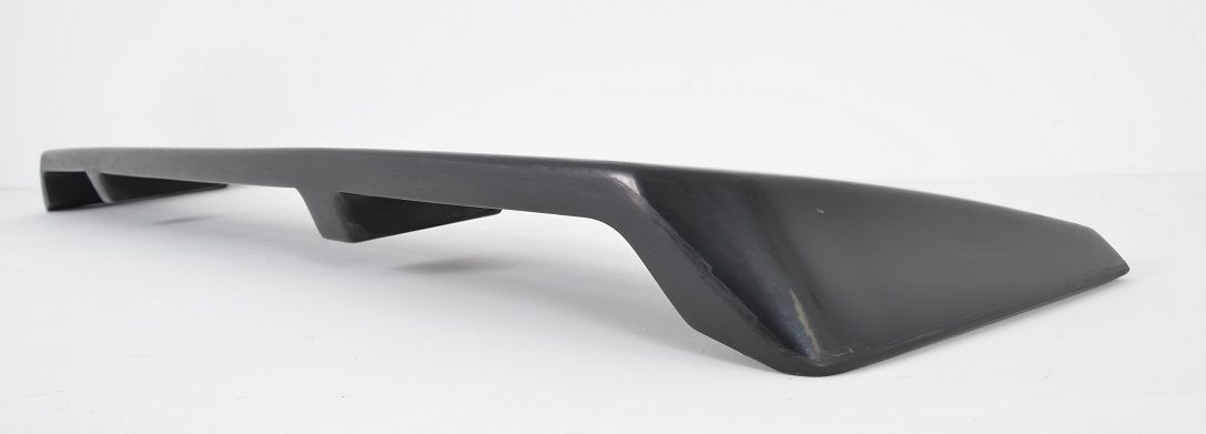 BR Style Rear Trunk Spoiler Wing For Mercedes W124