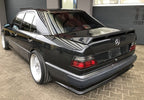 BR Style Rear Trunk Spoiler for Mercedes W124