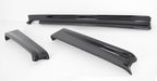 ANG Sport Look Rear Diffuser for Mercedes W124