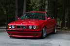 M Sport Look Front Bumper Kit for BMW E34
