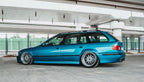 M5 Wide Door Moulding Trims for BMW E39