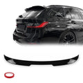 MX-Style Roof Spoiler for BMW G21/G81 Touring