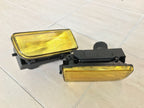 Yellow Fog Lights for BMW E36