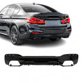 Performance Rear Diffuser for BMW G30/G31