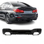 Performance Rear Diffuser for BMW G30/G31