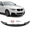 Performance Front Splitter for BMW F22/F23