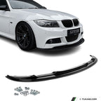 WR Front Splitter for BMW E90/E91