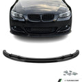 WR Front Splitter for BMW E92/E93