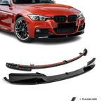 Performance Front Splitter for BMW F30/F31