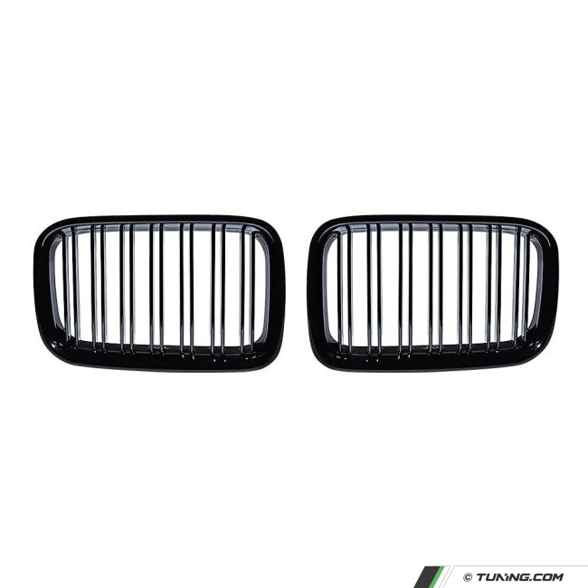 Performance Kidney Grille for BMW E36 Pre-facelift