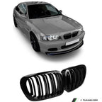 Performance Kidney Grille for BMW E46 Coupe/Cabrio