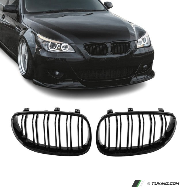 Performance Kidney Grille for BMW E60/E61