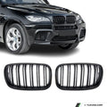Performance Kidney Grille for BMW E70 X5/E71 X6