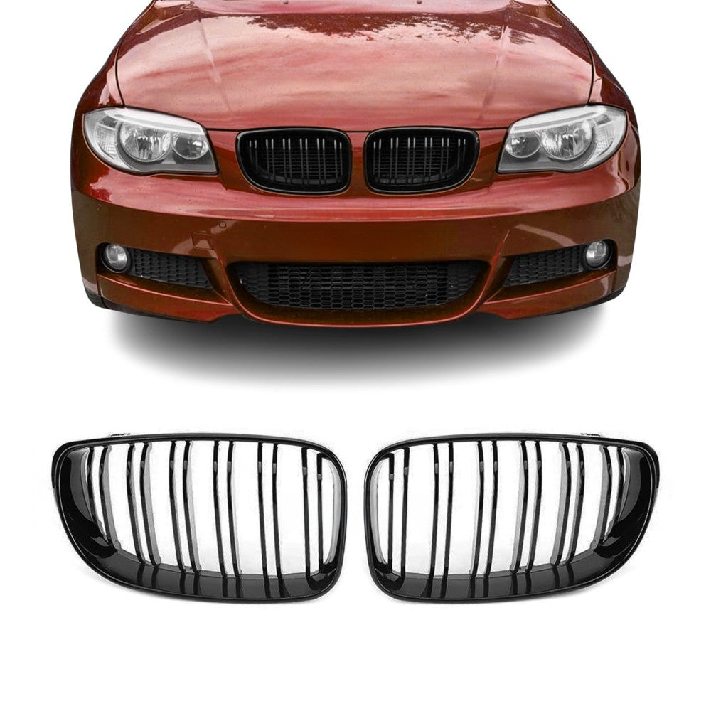 Performance Kidney Grille for BMW E81/E82/E87/E88