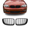 Performance Kidney Grille for BMW E81/E82/E87/E88
