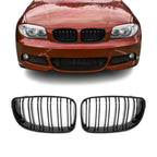 Performance Kidney Grille for BMW E81/E82/E87/E88