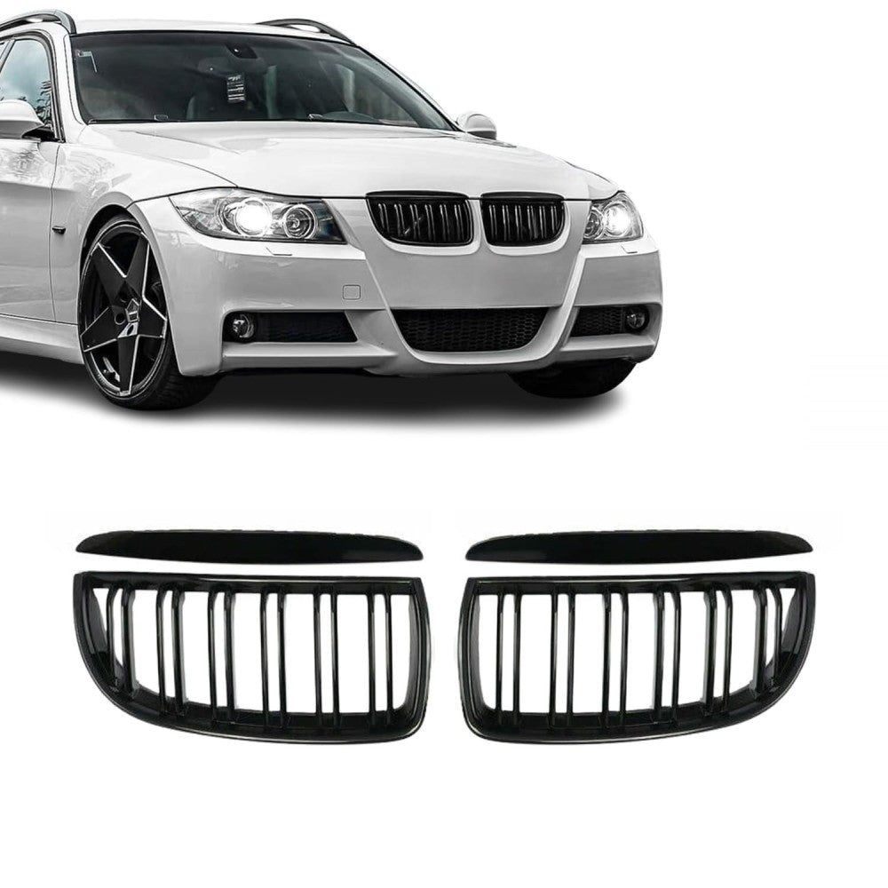 Performance Kidney Grille for BMW E90/E91