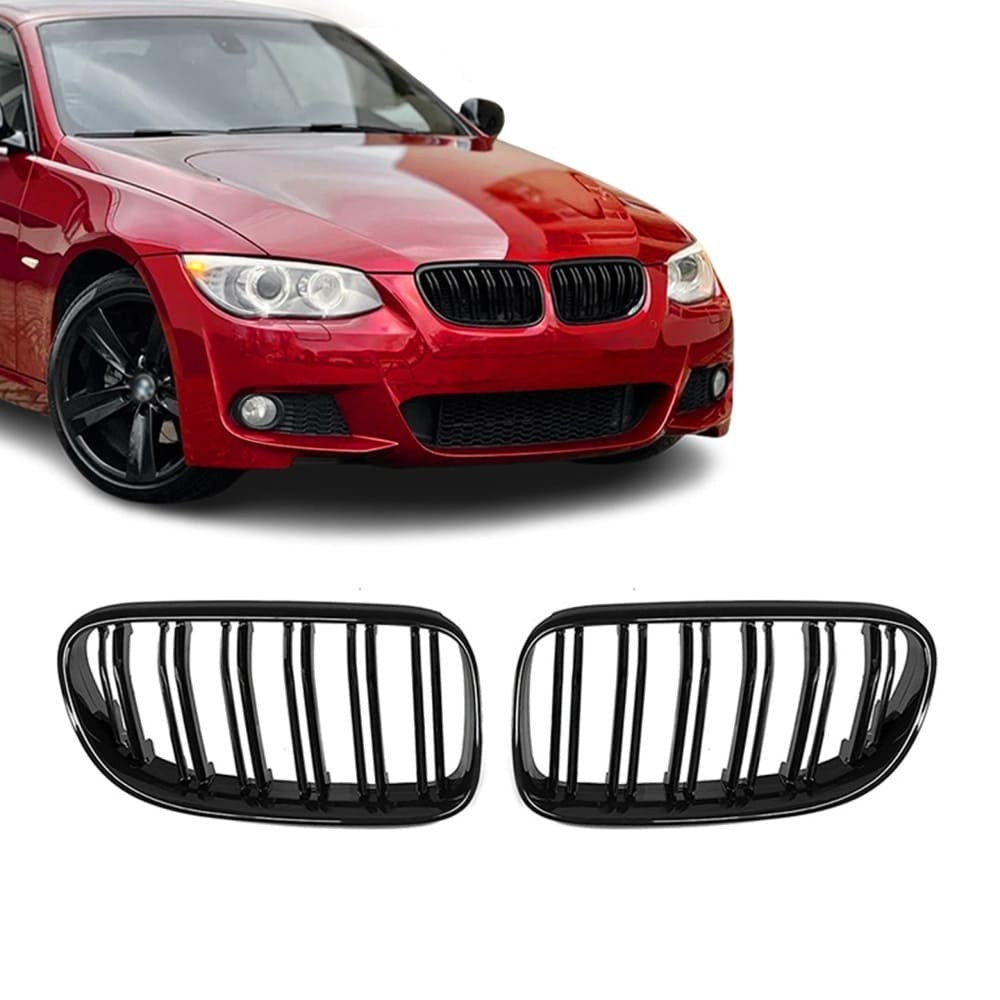 Performance Kidney Grille for BMW E92/E93 LCI
