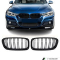 Performance Kidney Grille for BMW F30/F31