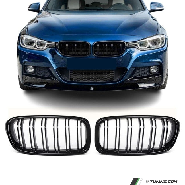 Performance Kidney Grille for BMW F30/F31