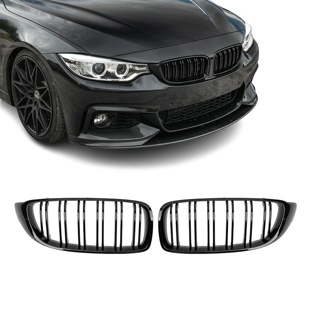 Performance Kidney Grille for BMW F32/F33/F36