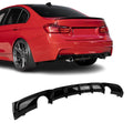 Performance Rear Diffuser for BMW F30/F31