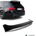 F-Performance Roof Spoiler for BMW E91 Touring