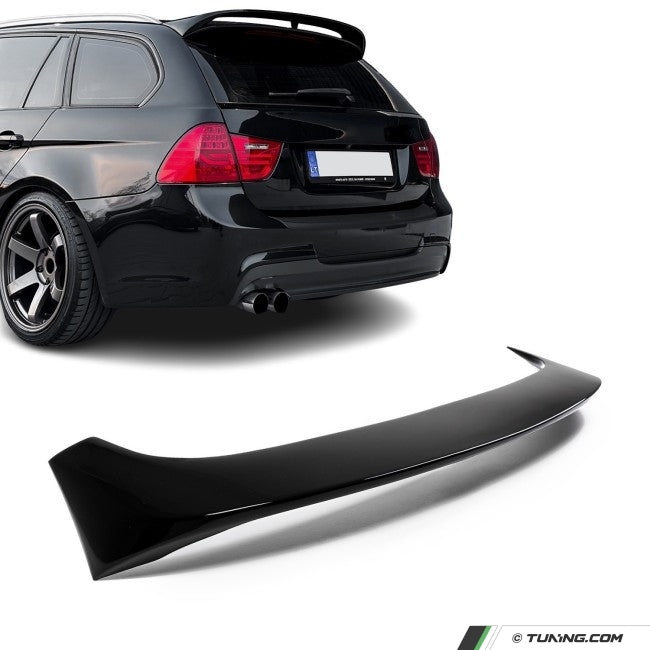 F-Performance Roof Spoiler for BMW E91 Touring